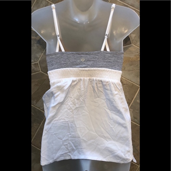 Lululemon Tank top - Picture 3 of 5